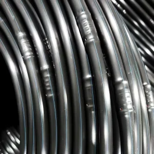 Drip Line Drip Pipe Irrigation 16mm Cylindrical Emitter Drip Pipe Tubes 2L 3L Drip Irrigation Hose