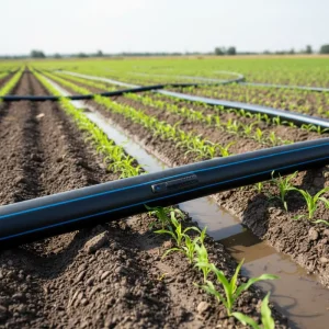 Drip Pipe Kit 16mm Agriculture Irrigation Water
