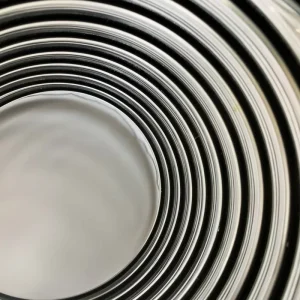 Duct Hose Steel Wire Reinforced Flexible Polyurethane air PU Duct Ventilation Hose