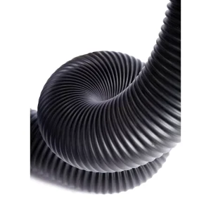 Ducting Insulated 300mm Air Fire Flexible Heat Resistant Duct Hose