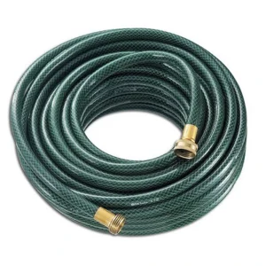 Durable 1/2″ — 1″ PVC Water Garden Hose