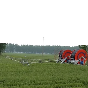 Durable Agriculture Irrigation Machine farm Irrigation System sprinkler Irrigation