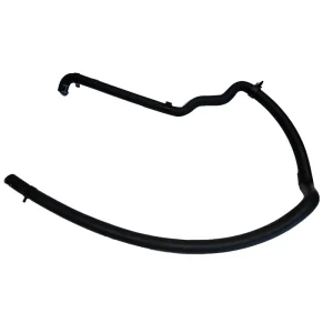 Durable Flexible Weatherproof for Industrial Transfer High Grade EPDM Rubber Hose