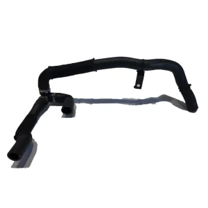 Durable Flexible Weatherproof for Industrial Transfer High Grade EPDM Rubber Hose