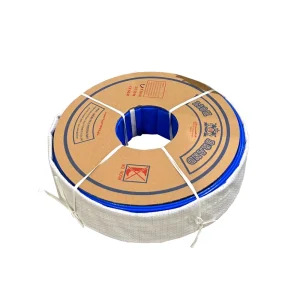 Durable High Pressure 2 Inch PVC Lay Flat Water Hose for Agricultural Irrigation System Discharge Hose for Swimming