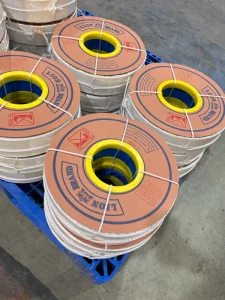 Durable High Pressure Flexible PVC Lay Flat Irrigation Hose 2 Inch for Farming