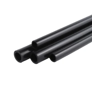 Durable Moulded Plumbing PPR Pipe Fittings PPR Plastic Water Pipe for Long Lasting Use