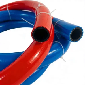 Durable Non Toxic PVC 3/4” 1” inch High Pressure Flexible Eco Friendly Irrigation Air Gas Hose