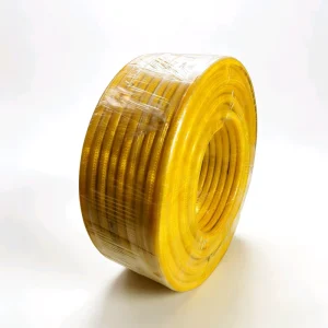 Durable PVC Air Hose High Pressure Flexible Air Hose for Spray Gun and Air Tools