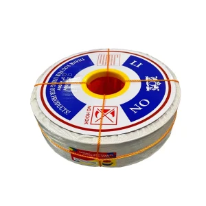 Durable PVC Lay Flat Water Hose 3 Inch Flexible High Pressure Lightweight for Backwash Irrigation Farming