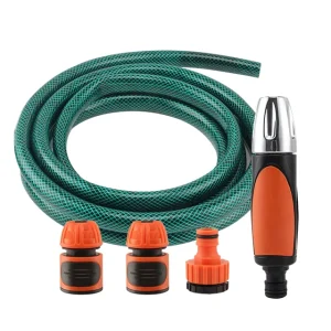 Durable PVC Water Hose Garden Spray Hose Pipe for Watering Irrigation