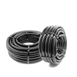 Durable Plastic Irrigation Hose Pipe PVC Pipe for Agriculture Planting Drip