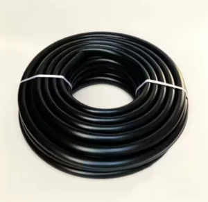 Durable Practical Well Designed PVC Fire Hose Reel Hose for Building Office Public Safety Fire Protection