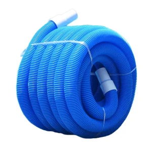 Durable Single Double Layer Vacuum Hose High Efficiency Swimming Pool Cleaning Tool Accessory for Pool Maintenance