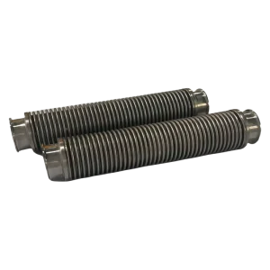 Durable Stainless Steel Corrugated Flexible Hose for Reliable Pipeline Connections