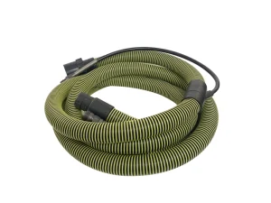 Dust Collector Specific Suction Pipe Vacuum Hose 5 Meters