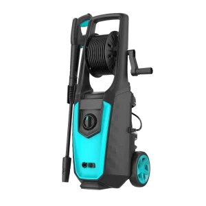 E wash C505 1800B Electric 1800 Watt Car Washing Jet Wash Machine Professional Car Wash Equipment 15Mpa Cleaner