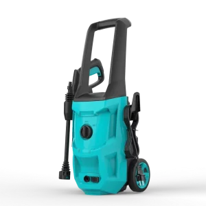 E wash Electric High Pressure Automatic Car Wash Pump & Machine Model C401 1400C 1400W 10.5Mpa Commercial Use