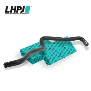 E60 E83 Oil Cooler Coolant Hose 11537519494 for BMW 5 Series 528i X3 Z4 N52 Engine 3.0L Heat Exchanger Water Pipes