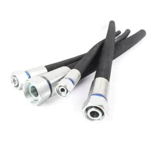 EATON Aeroquip Hydraulic Rubber Hose for Mechanical Equipment