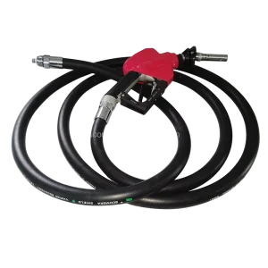 EN 1360 UL 330 Gasoline Dispenser Hose Fuel Pump Hose
