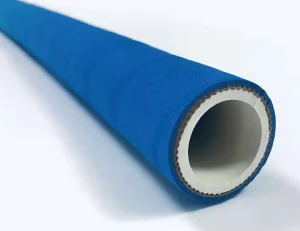 EN12115 PTFE High Pressure Multifunctional Hose Chemical UPE Hose