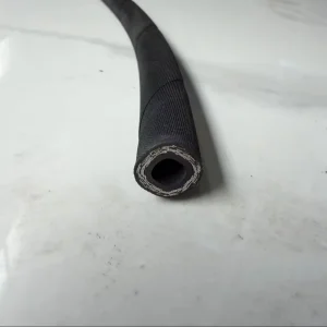 EN856 4SH Heavy Duty Steel Wire Braided High Pressure Spiral Hydraulic Hose ISO Standard for Large Mining Excavator