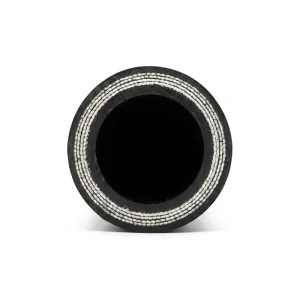EN856 4SP MSHA/BV/CE Certified High Pressure Spiral Hydraulic Hose 40C to +100C Abrasion Resistant for Mining Drilling Rigs