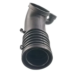 EPDM Air Flow Meter Boot Intake Hose Tube Replacement for BMW 740i 740iL 540i 4.0L 13711747995