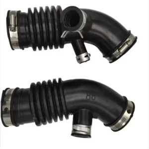 EPDM Air Intake Hose Car Engine Filter System 16576 1MB0A Air Flow Tube Hose Pipe for Nissan