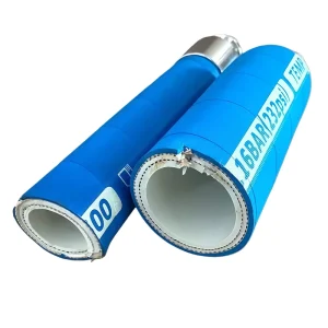 EPDM Food Grade High Quality Rubber Hose 0.6MPA Working Pressure Customizable Color Cutting Service Customizable Diameter for