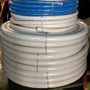 EPDM Hose Food Grade White Hot Water Hose