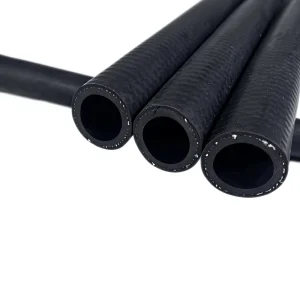 EPDM Low Pressure Rubber Hoses and Heater Hoses EF0M Flame-retardant Hoses