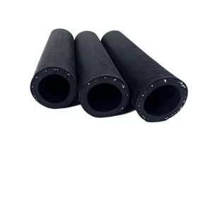 EPDM Low-pressure Rubber Hoses and Heater Hoses EF0M Flame-retardant Hoses