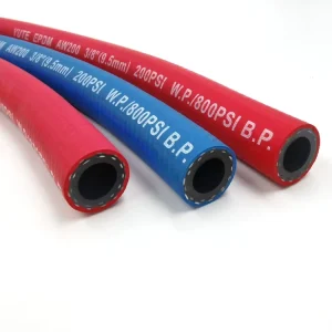 EPDM Multipurpose Rubber Hose 1/2″ A/W200 SERIES A/W300 SERIES