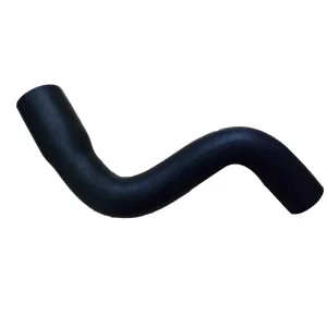 EPDM NBR Oil Resistant 17mm Tube for Locomotive and Car Diesel Engine Hose with Cutting Service