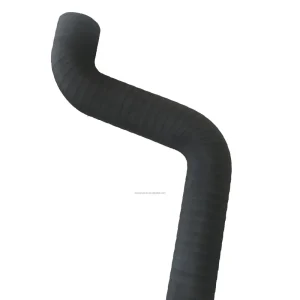 EPDM NBR Oil Resistant Tube for Locomotive and Car diesel Engine Hose