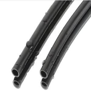 EPDM Rubber Hose and Vulcanized Rubber Products with EPDM Material