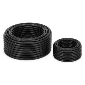 EPDM Rubber Hose for High Temperature Hot Water and Steam Transfer System, Steam Rubber Hose