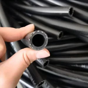 EPDM Rubber Low Pressure Hoses and Pipes for Automobile Heaters & Engines Cutting Service 2-100mm ISO9001 Certified