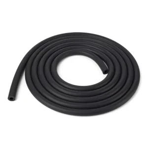 EPDM/SBR Rubber Hose for Garden Irrigation Industrial Maintenance Flexible Weather Resistant Water Transfer Tube