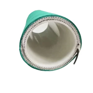 EPDM UHMWPE Flexible Solvent Acid Resistant Chemical Industrial Hose Suction Discharge Hose