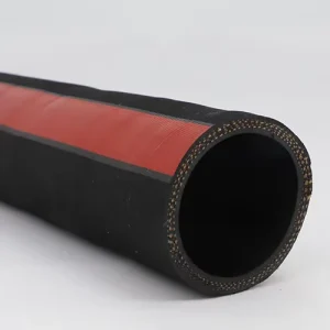 ET Rubber Petroleum Fuel Delivery Hose CE Certified 20bar Pressure Oil Resistant Diesel Gasoline Cutting Available China 3 1