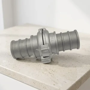 Easy Operation Fire Protection Connector KD51 Aluminum Fire Hose Coupling Firefighting Hose Adapter Fitting