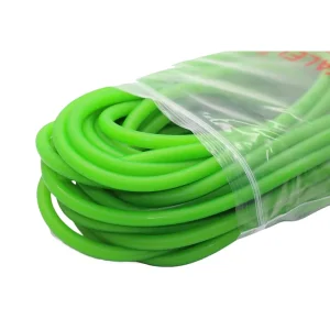 Elastic Latex Natural Rubber Latex Tube Latex Tubing