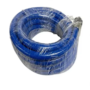 Electric 1 2 Inch 5 Meters 1700psi Industrial & DIY Grade 220V High Pressure Air Hose
