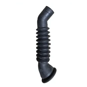 Electric Rubber Round Corrugated Water Inlet Drain Hose Bellows for 4738EN3002A Washing Machine Part