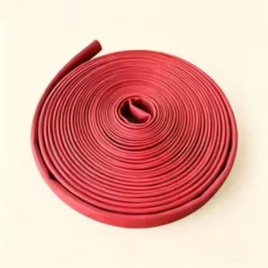 Emergency Rescue Ready NBR Fire Hose
