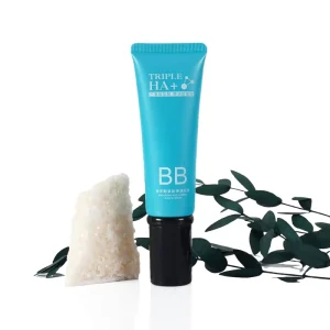 Empty Soft Plastic Tube Customization Logo Printing Private Label Squeeze Tube Airless Pump Cream Cosmetic 30mm Diameter Matte