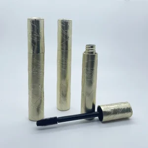 Empty Waterproof Mascara Tube